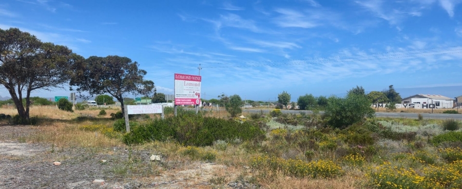 Commercial Property for Sale in Franskraal Western Cape